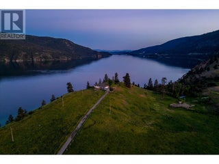 201 Highway 97. Vernon, British Columbia