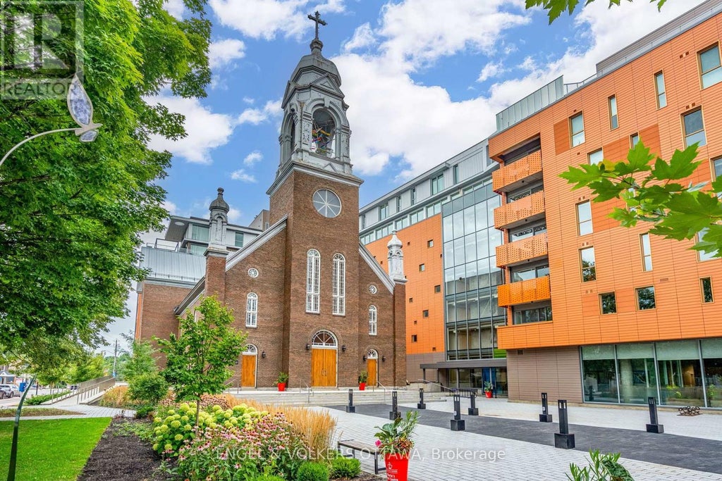 103 - 135 Barrette Street, Ottawa