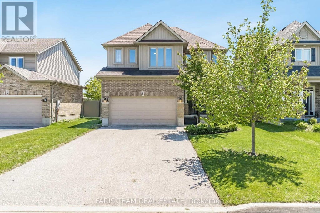 47 Quigley Street, Essa (angus)