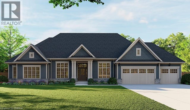 Lot 9 Augustus Street, Scotland