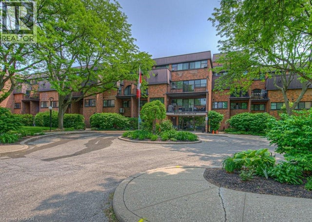 36 Hayhurst Road Unit# 367, Brantford