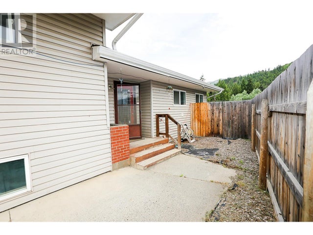 4614 Barriere Town Road, Barriere