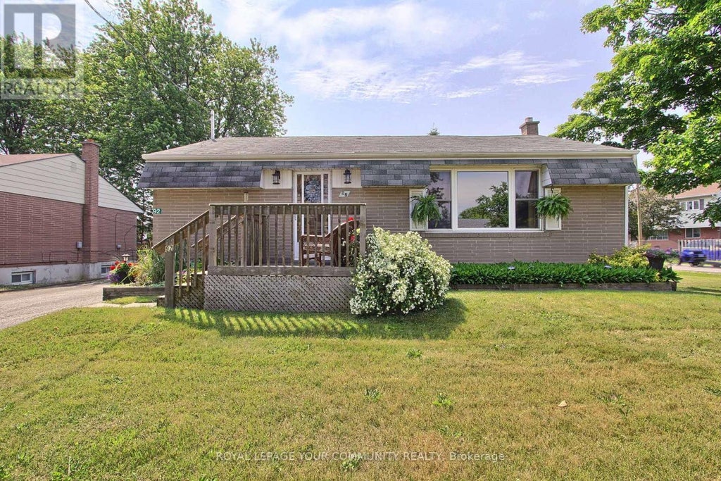 92 Ellwood Drive, Caledon (bolton West)