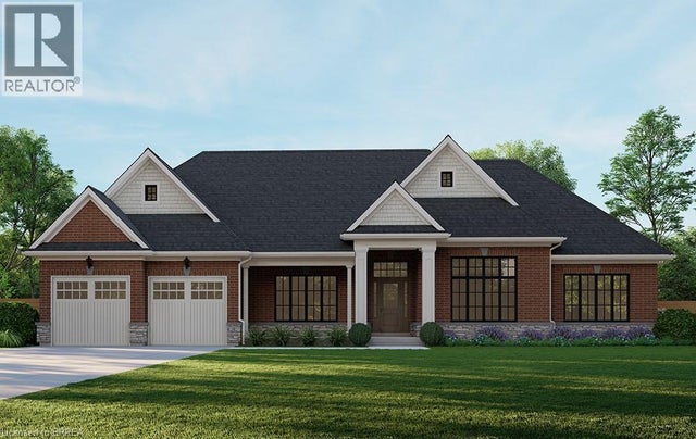 Lot 26 Augustus Street, Scotland