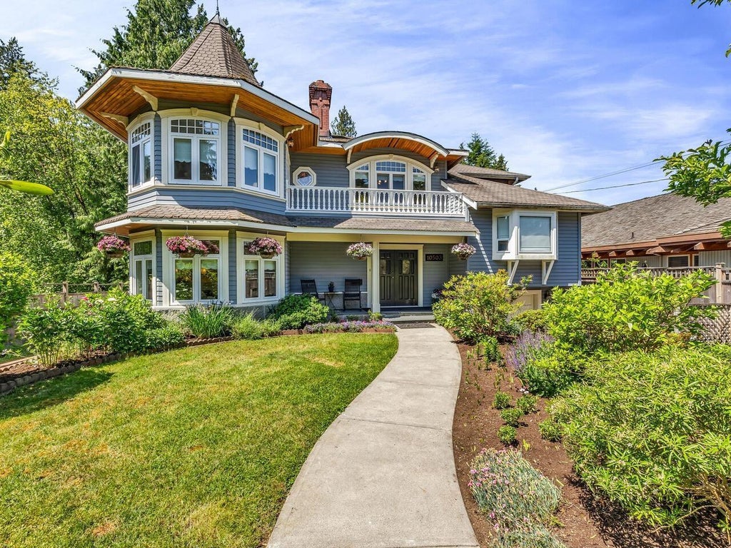 10503 127 Street, Surrey