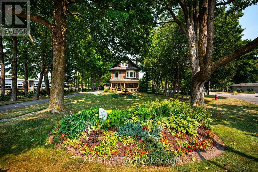 24 Faulkner Street, Orangeville