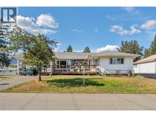 405 Grant Ave. Princeton, British Columbia