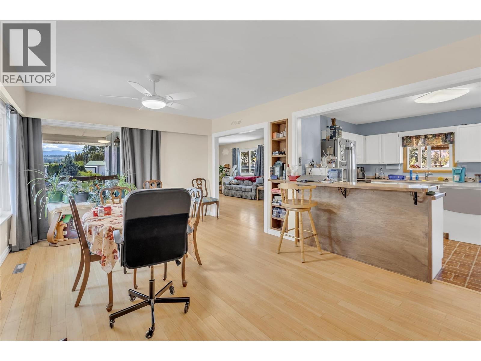 405 Grant Ave. Princeton, British Columbia