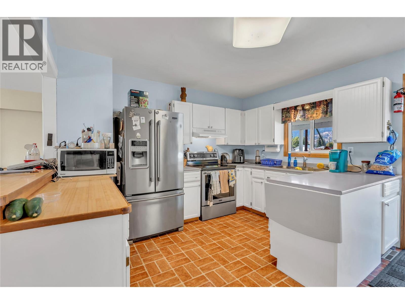 405 Grant Ave. Princeton, British Columbia