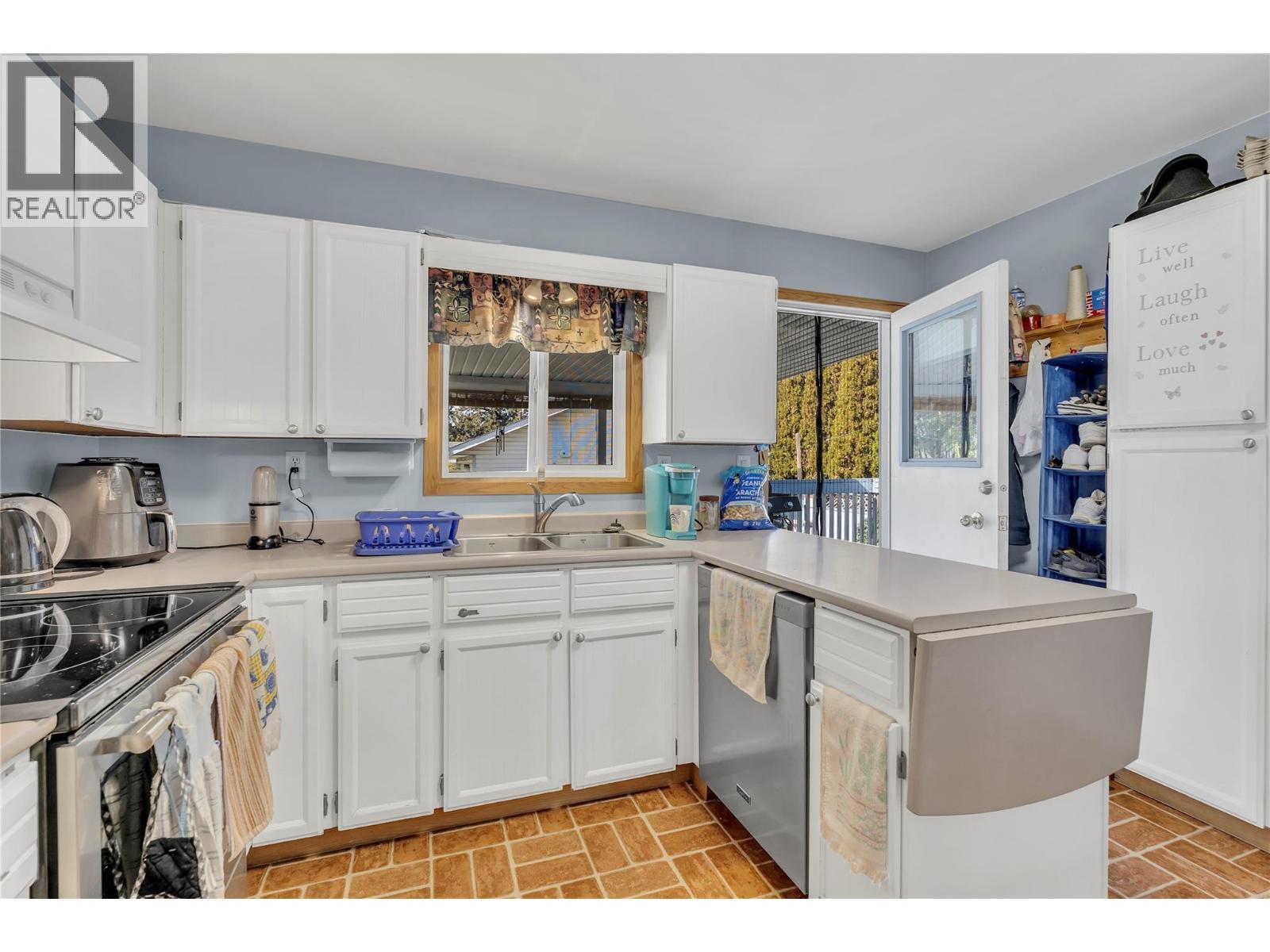 405 Grant Ave. Princeton, British Columbia