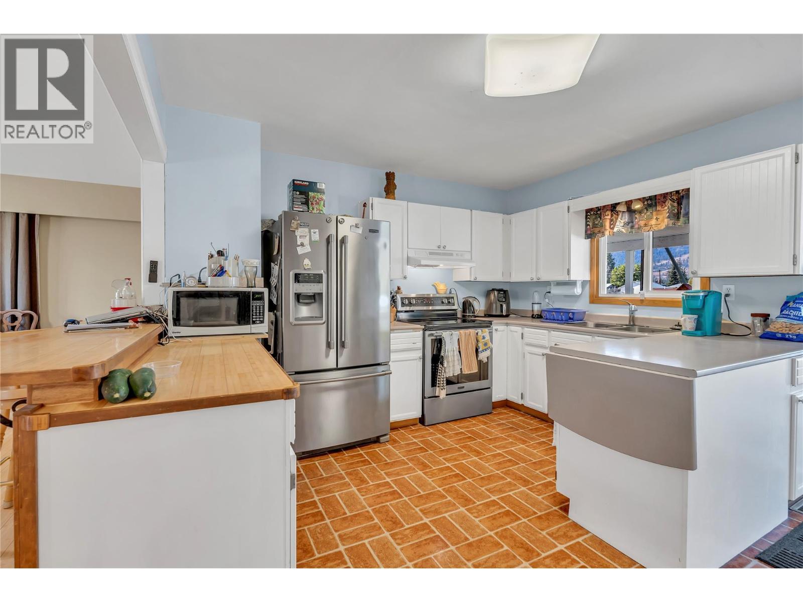 405 Grant Ave. Princeton, British Columbia