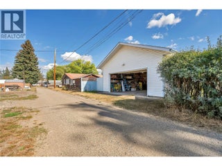 405 Grant Ave. Princeton, British Columbia
