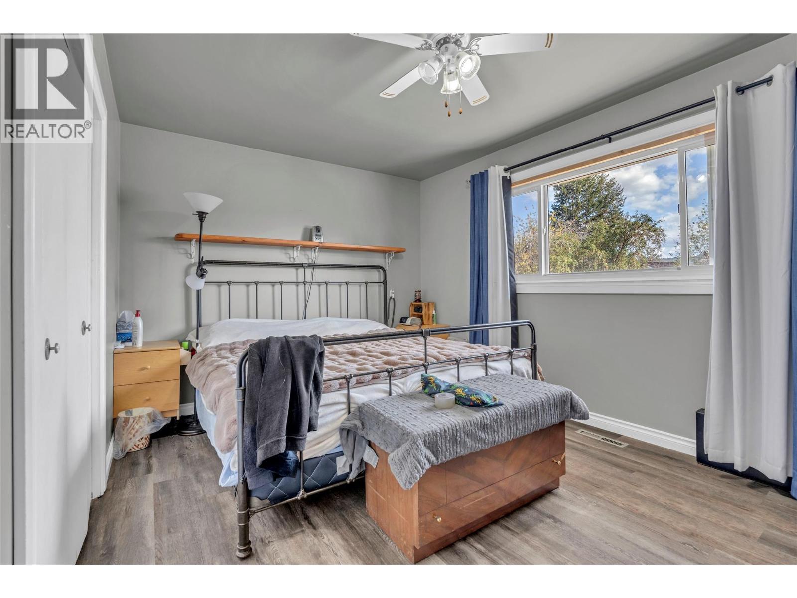 405 Grant Ave. Princeton, British Columbia