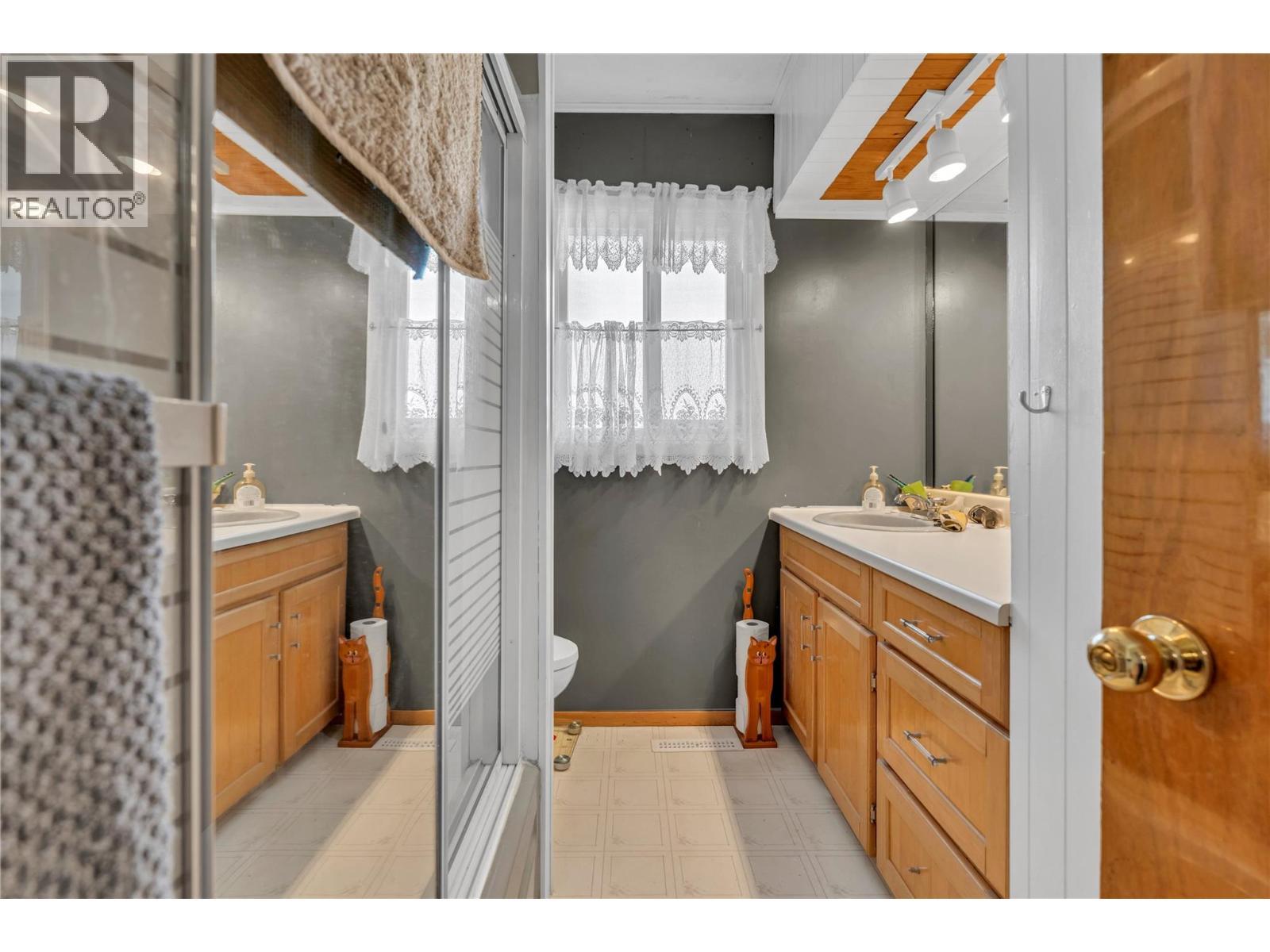 405 Grant Ave. Princeton, British Columbia