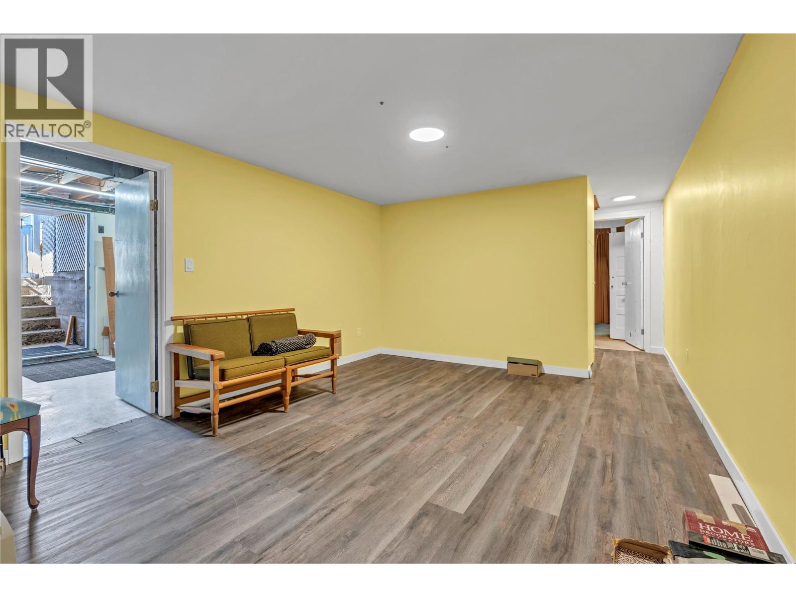 405 Grant Ave. Princeton, British Columbia