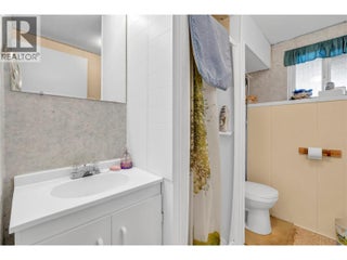 405 Grant Ave. Princeton, British Columbia