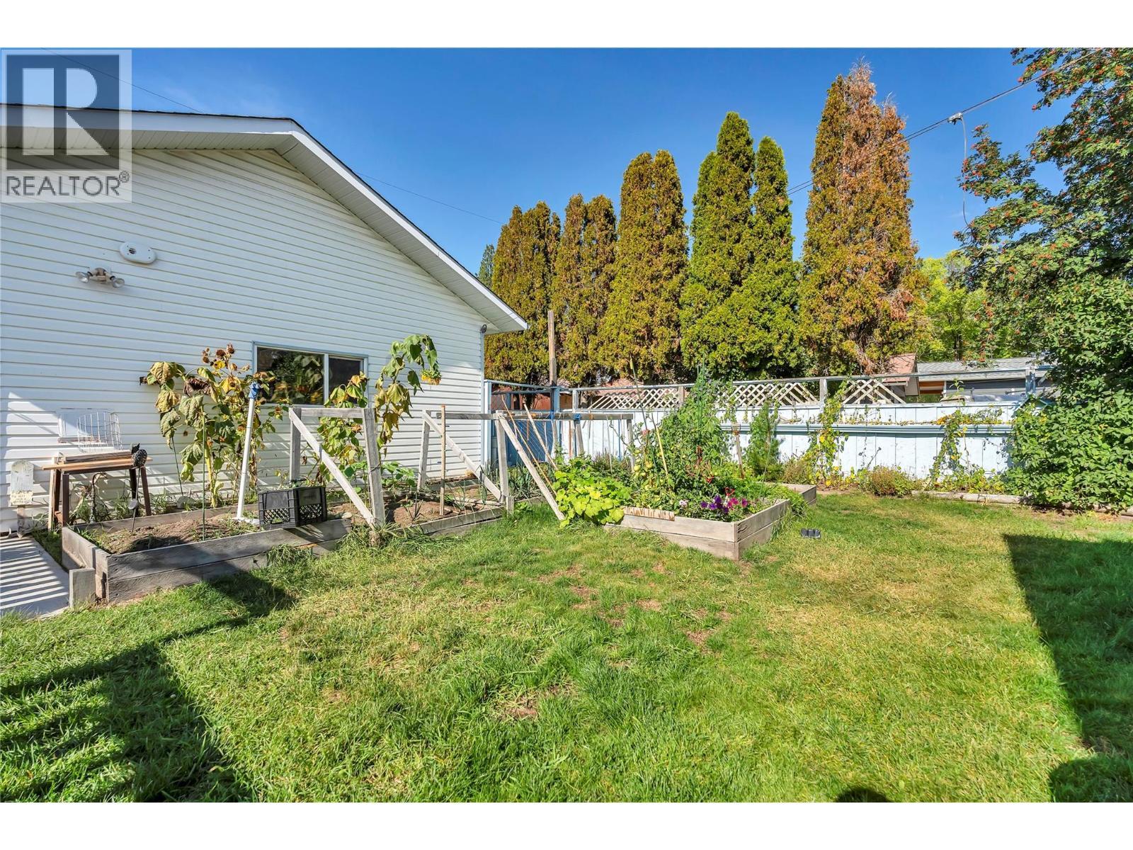 405 Grant Ave. Princeton, British Columbia