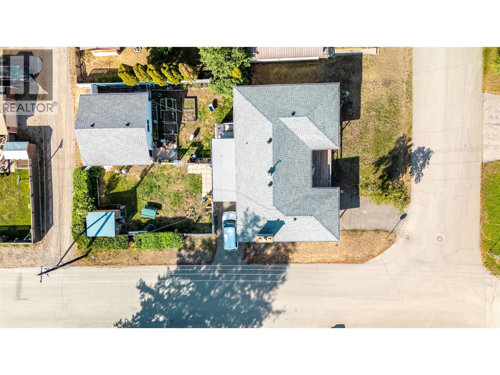 405 Grant Ave. Princeton, British Columbia