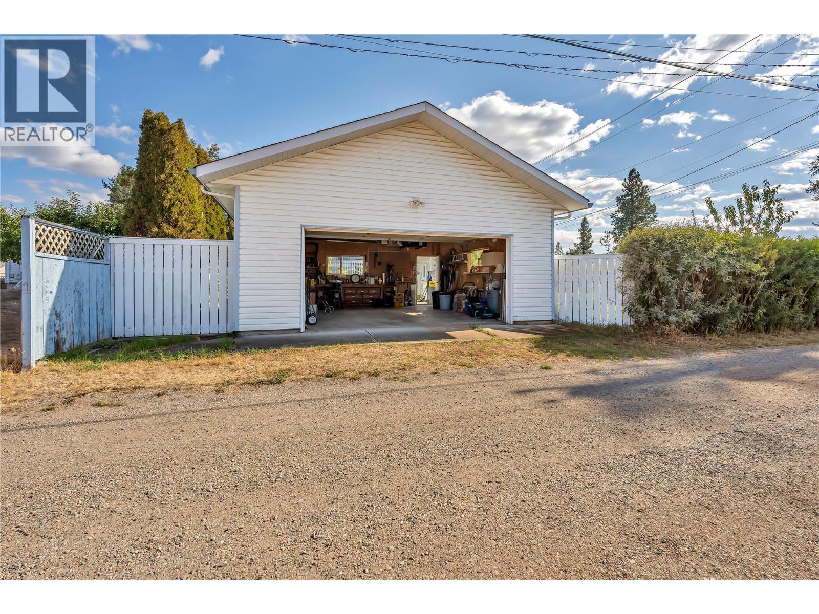 405 Grant Ave. Princeton, British Columbia