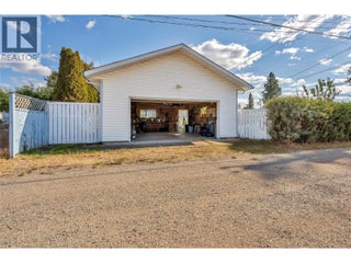 405 Grant Ave. Princeton, British Columbia