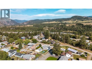 405 Grant Ave. Princeton, British Columbia