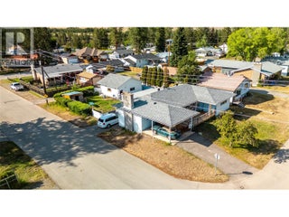 405 Grant Ave. Princeton, British Columbia