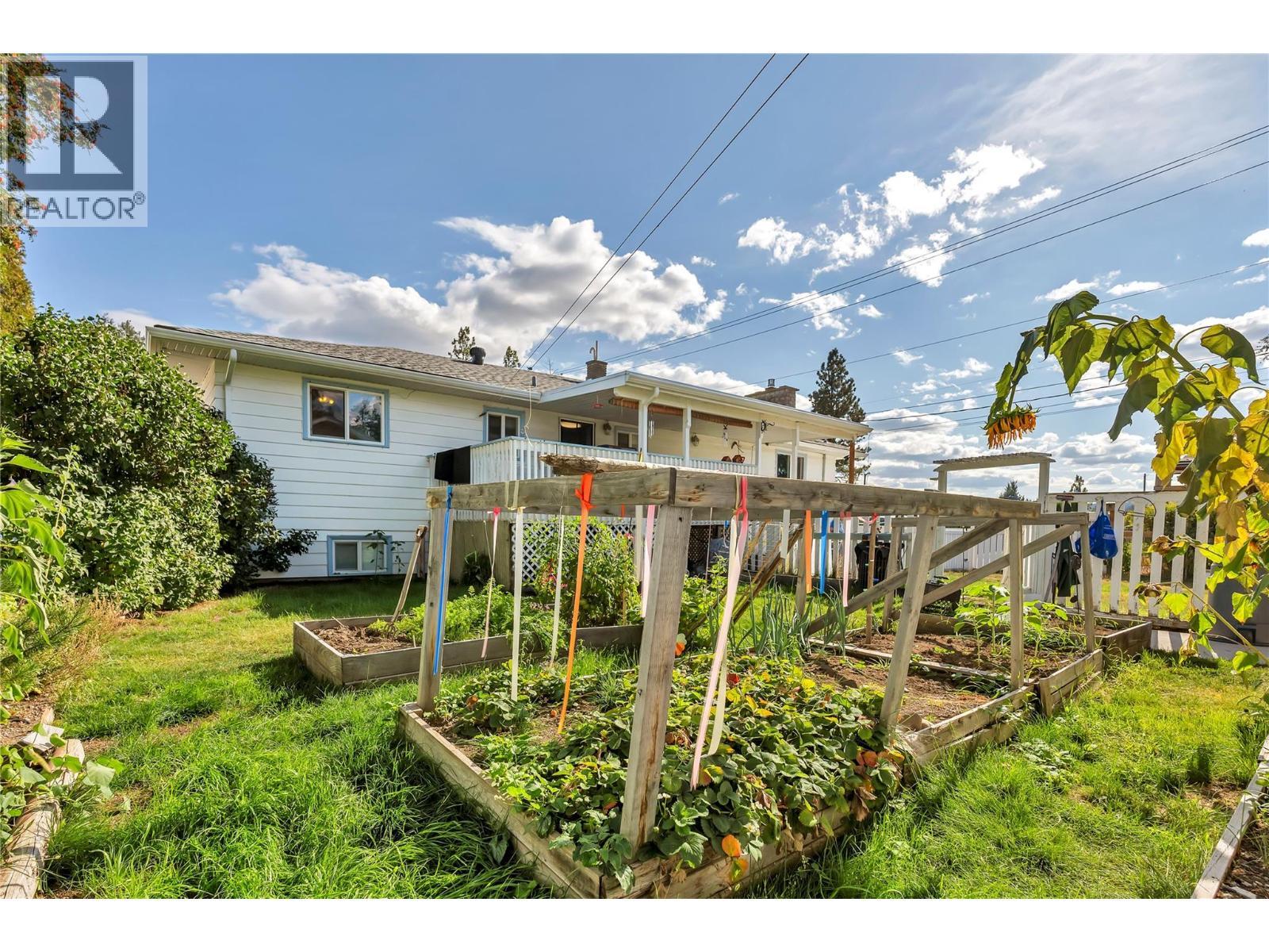 405 Grant Ave. Princeton, British Columbia