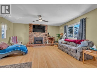 405 Grant Ave. Princeton, British Columbia