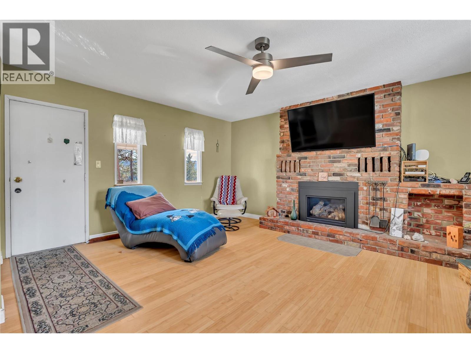 405 Grant Ave. Princeton, British Columbia