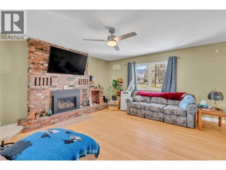 405 Grant Ave. Princeton, British Columbia