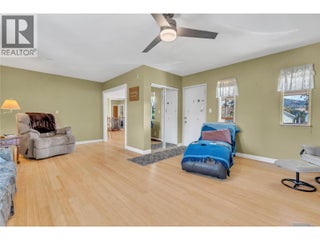 405 Grant Ave. Princeton, British Columbia