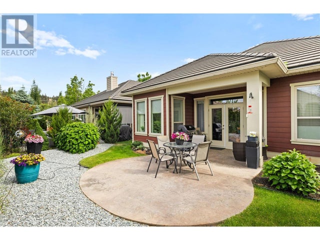 4450 Gordon Drive Unit# 154, Kelowna