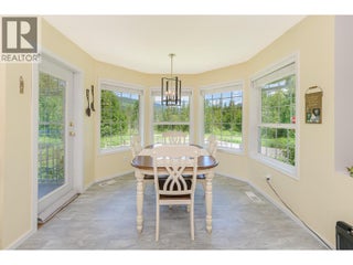 4340 Sederberg Road. Malakwa, British Columbia