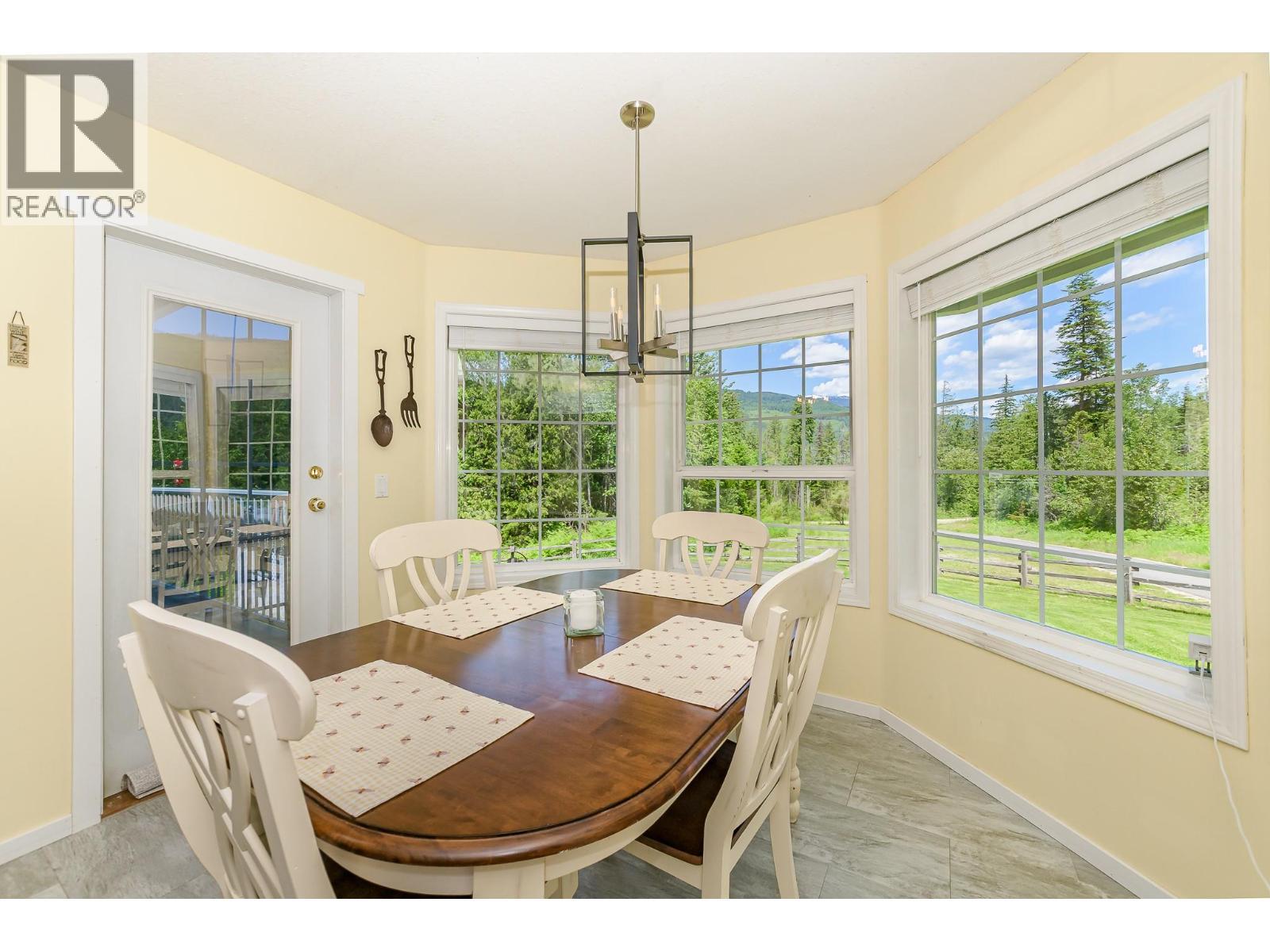 4340 Sederberg Road. Malakwa, British Columbia