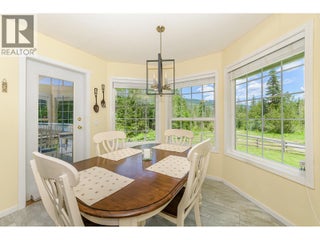 4340 Sederberg Road. Malakwa, British Columbia