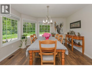 4340 Sederberg Road. Malakwa, British Columbia