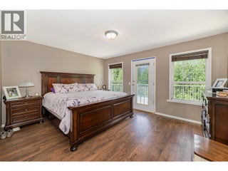 4340 Sederberg Road. Malakwa, British Columbia