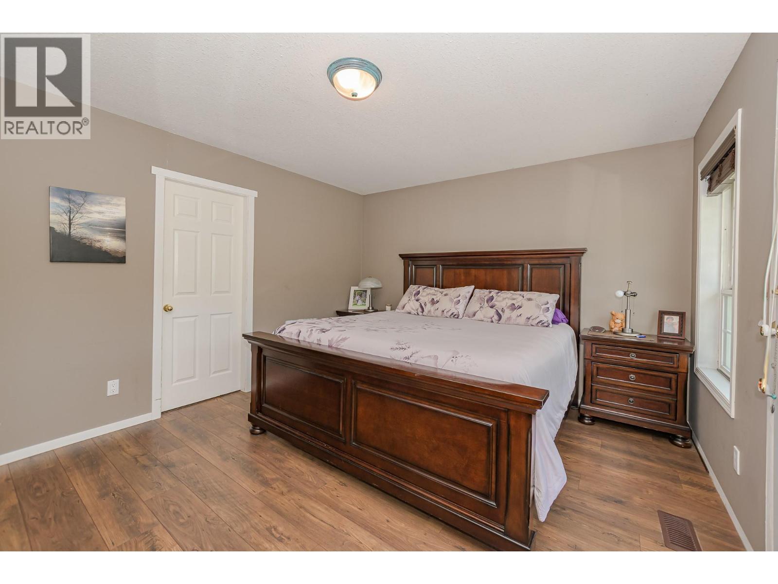 4340 Sederberg Road. Malakwa, British Columbia