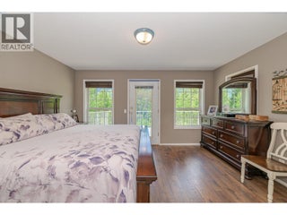 4340 Sederberg Road. Malakwa, British Columbia