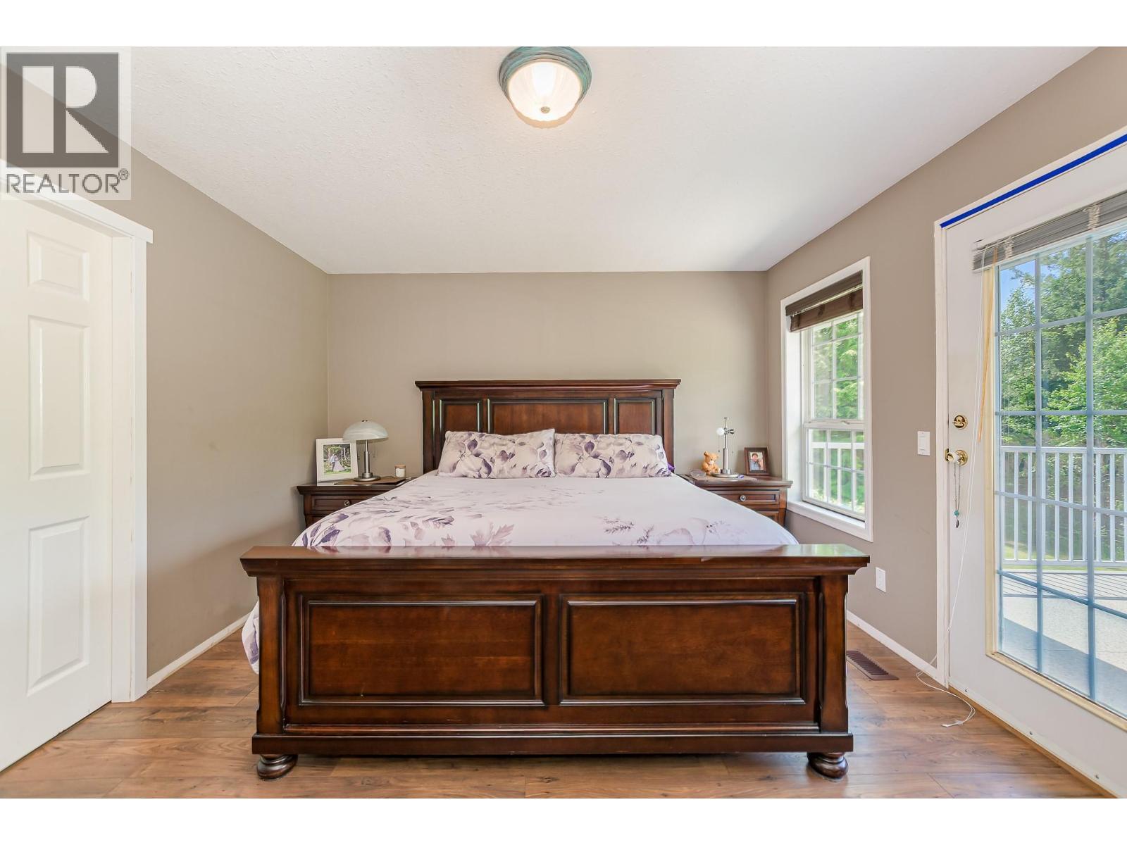 4340 Sederberg Road. Malakwa, British Columbia