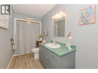 4340 Sederberg Road. Malakwa, British Columbia