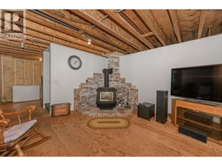 4340 Sederberg Road. Malakwa, British Columbia