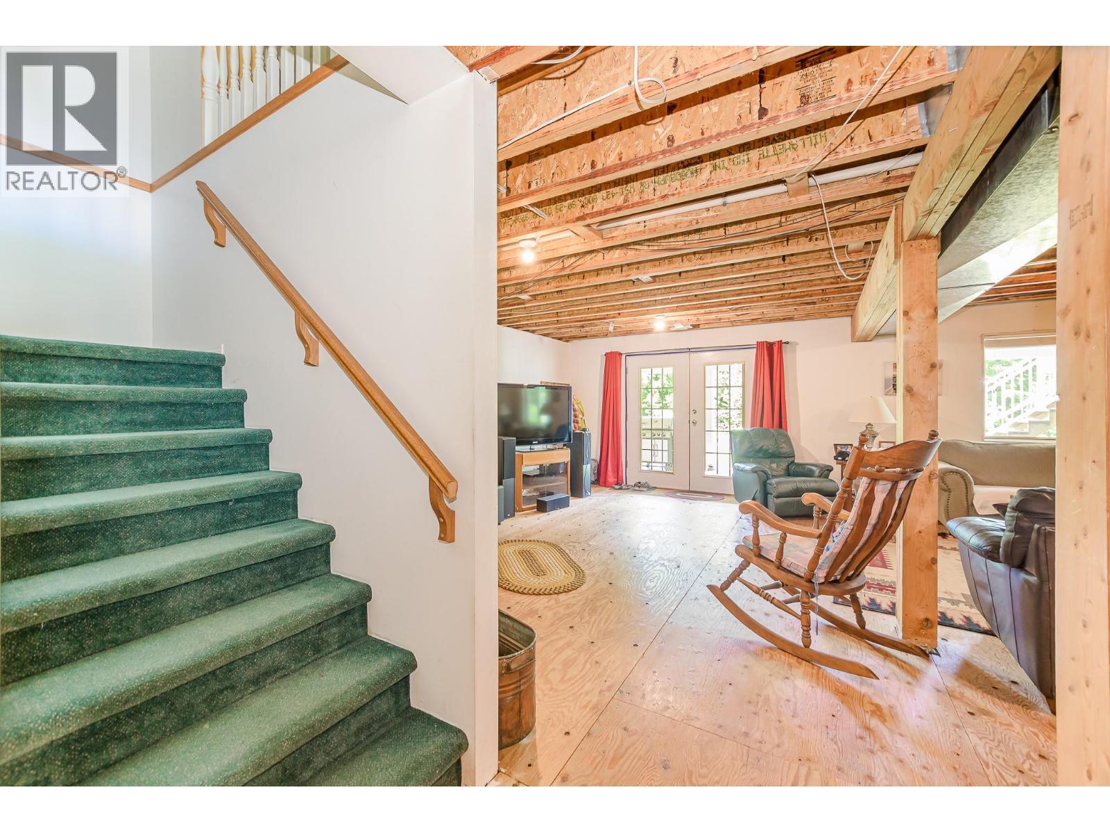 4340 Sederberg Road. Malakwa, British Columbia