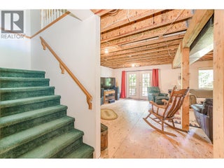 4340 Sederberg Road. Malakwa, British Columbia