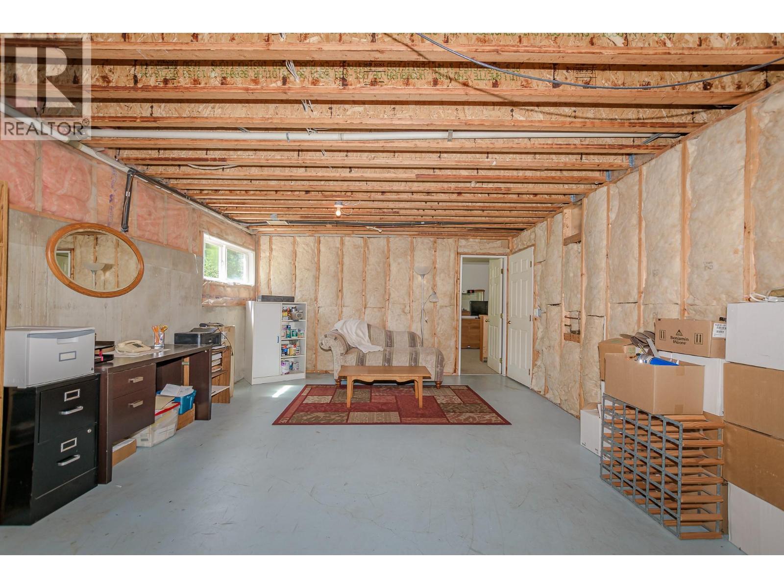 4340 Sederberg Road. Malakwa, British Columbia