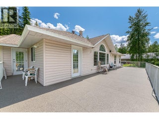 4340 Sederberg Road. Malakwa, British Columbia