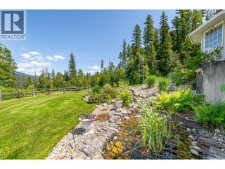 4340 Sederberg Road. Malakwa, British Columbia