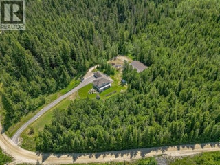 4340 Sederberg Road. Malakwa, British Columbia