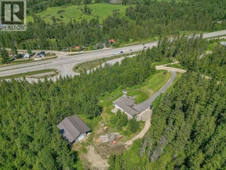 4340 Sederberg Road. Malakwa, British Columbia