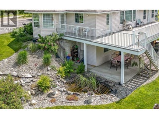 4340 Sederberg Road. Malakwa, British Columbia